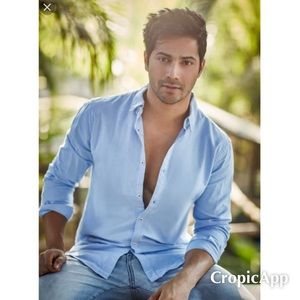 Meet your Posher, Alifiya